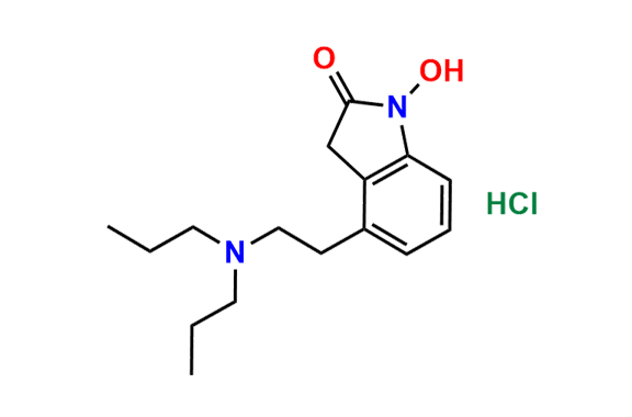 Ropinirole N-Hydroxy Impurity