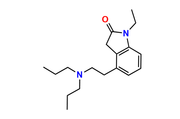 Ethyl Ropinirole