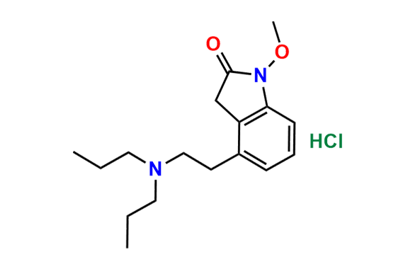 N-Methoxy Ropinirole Hydrochloride