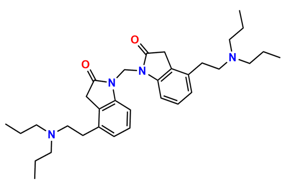 Ropinirole N,N-Methylene Dimer