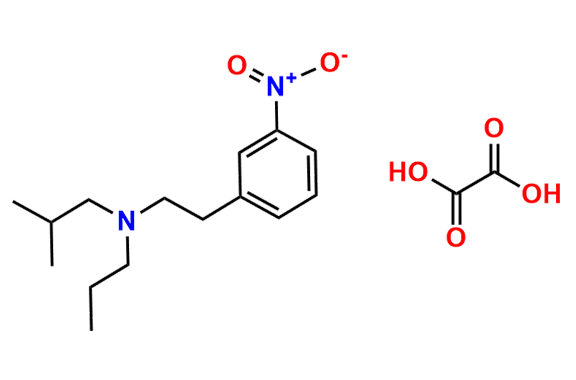 Ropinirole Impurity 8 (Oxalate Salt)