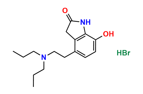 7-Hydroxy Ropinirole