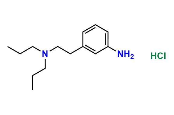 3-Amino-N,N-dipropyl-benzeneethanamine Hydrochloride