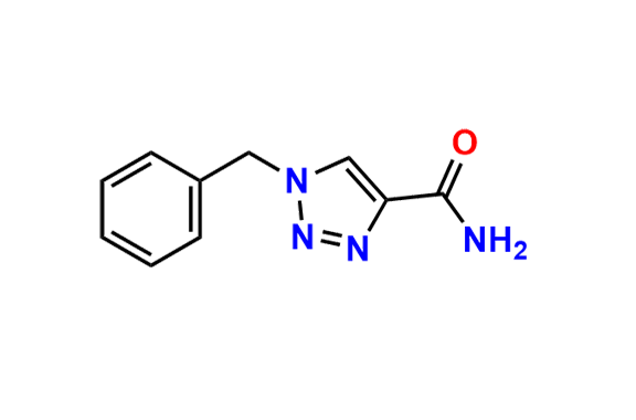 Rufinamide 2,6-Didesfluoro Impurity