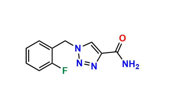 Rufinamide USP Related Compound A
