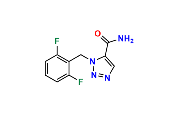 Rufinamide-5-Carboxamide