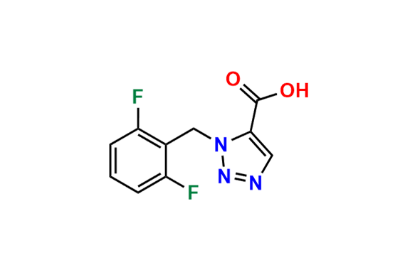 Rufinamide Impurity 4