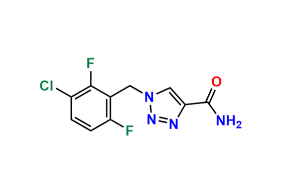 Rufinamide Impurity 17