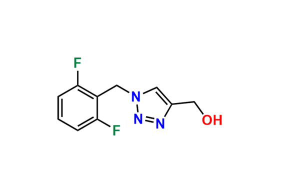 Rufinamide Impurity 13