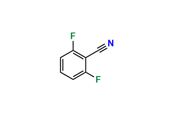 2,6-Difluorobenzonitrile