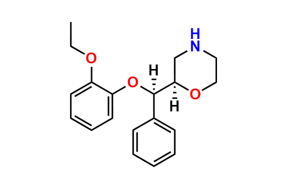 (R,R)-Reboxetine