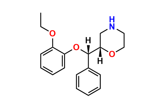 (S,S)-Reboxetine