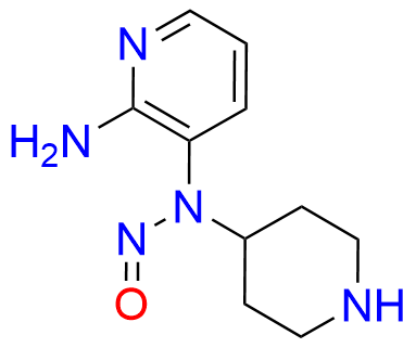 N-Nitroso Rimegepant Impurity 2