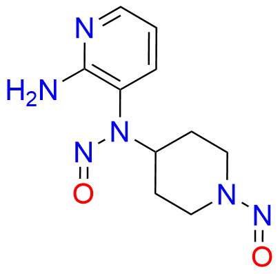 N-Nitroso Rimegepant Impurity 4