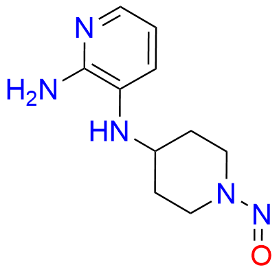 N-Nitroso Rimegepant Impurity 3