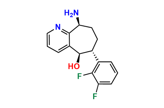 Rimegepant Impurity 2