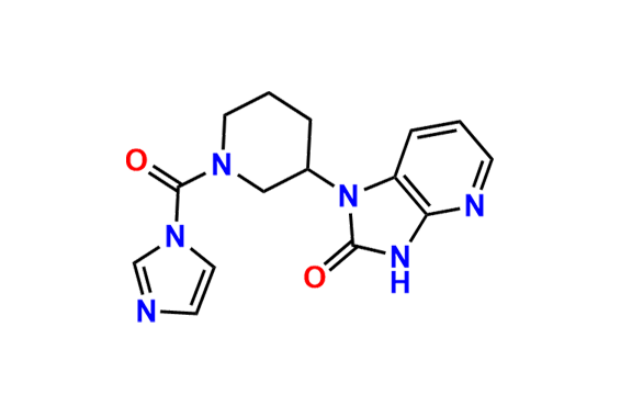 Rimegepant Impurity 9