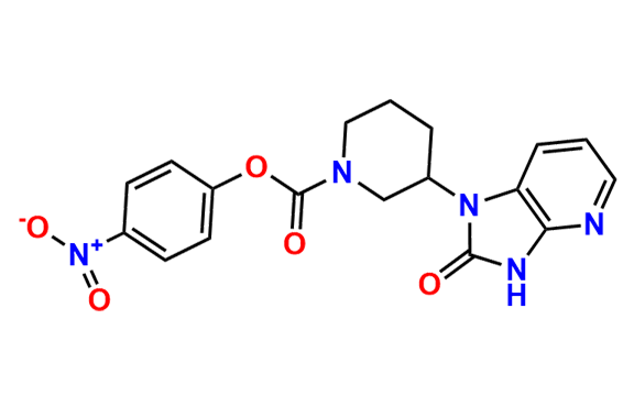 Rimegepant Impurity 17