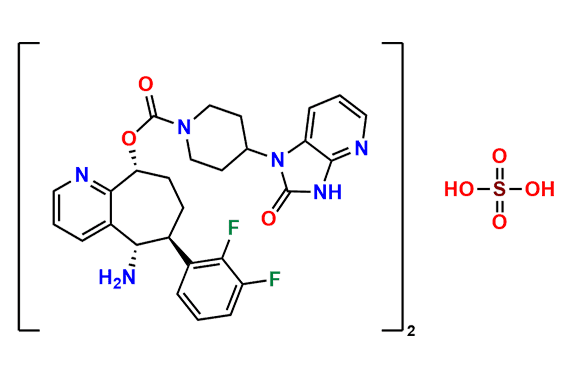 Rimegepant Sulfate