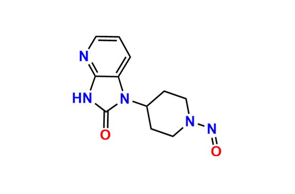 N-Nitroso Rimegepant Impurity 5
