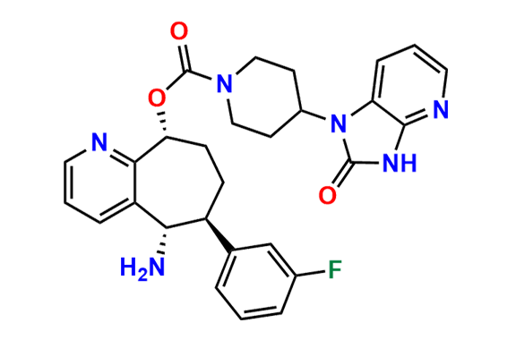 Rimegepant Impurity 39