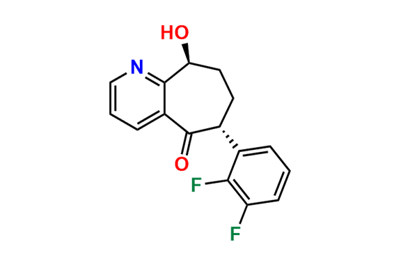 Rimegepant Impurity 55