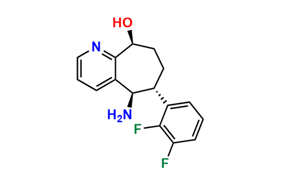 Rimegepant Impurity 56