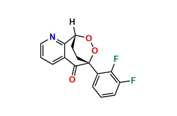 Rimegepant Impurity 57