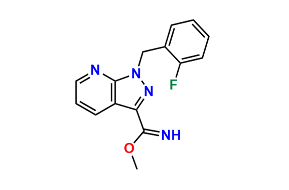 Riociguat Impurity 2