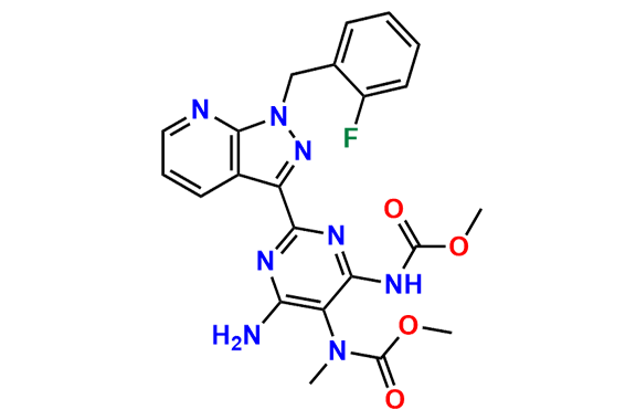 Riociguat Impurity 7