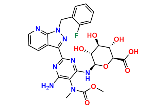 Riociguat Impurity 35