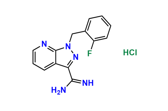 Riociguat Impurity 11