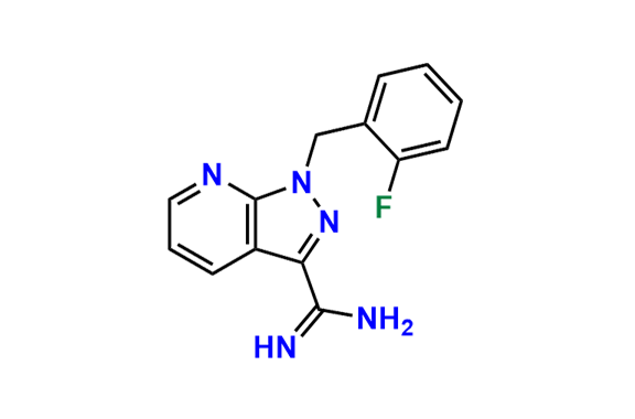 Riociguat Impurity 13