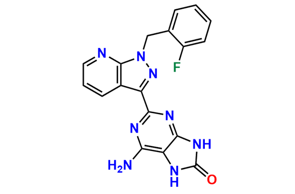 Riociguat Impurity 15