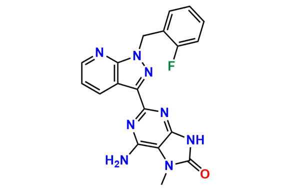 Riociguat Impurity 18