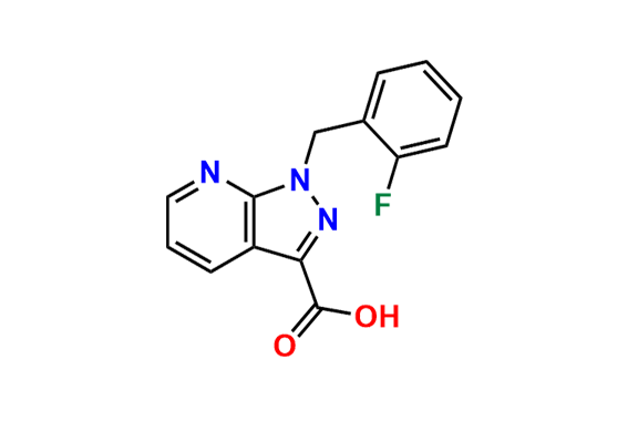 Riociguat Impurity 25