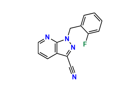 Riociguat Impurity 26