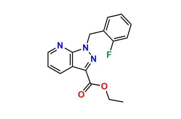 Riociguat Impurity 27