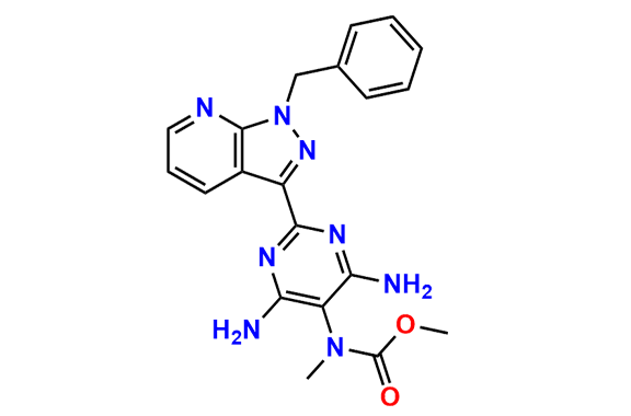 Riociguat EP Impurity B