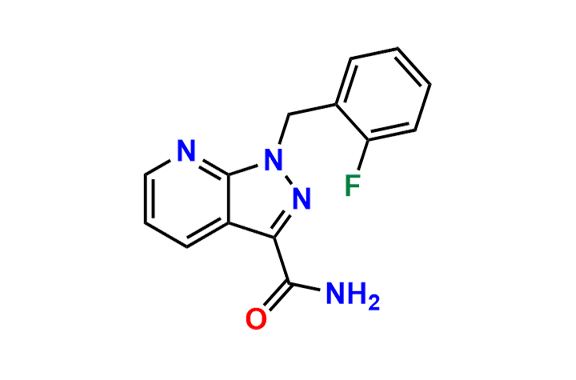 Riociguat Impurity 37
