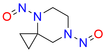 N-Nitroso Risdiplam Impurity 2