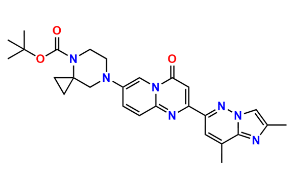 Risdiplam Impurity 5