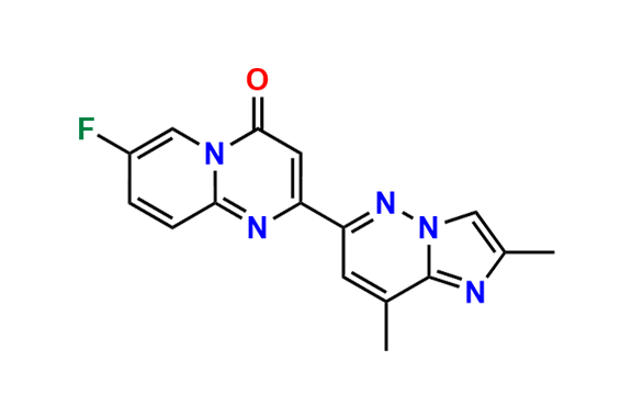Risdiplam Impurity 8