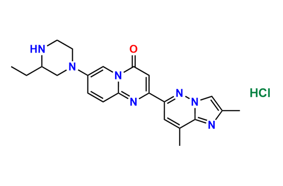Risdiplam Ethyl Impurity