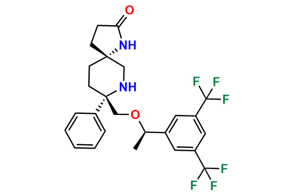 Rolapitant (1R,2S,3R)-Isomer