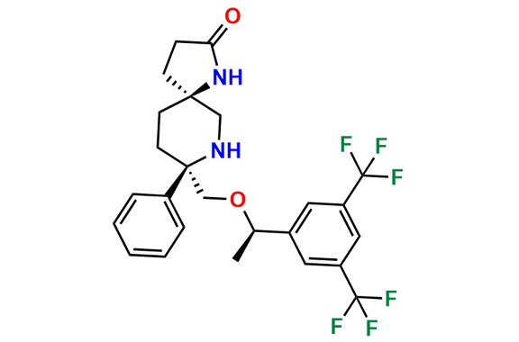 Rolapitant (1R,2R,3S)-Isomer