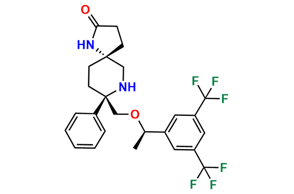 Rolapitant (1R,2R,3R)-Isomer