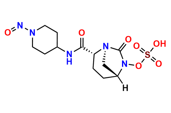 N-Nitroso Relebactam