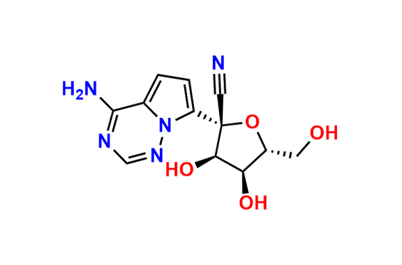 Remdesivir Impurity 1