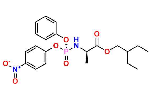 Remdesivir Impurity 6